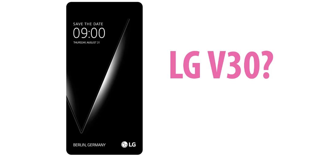 LG V30