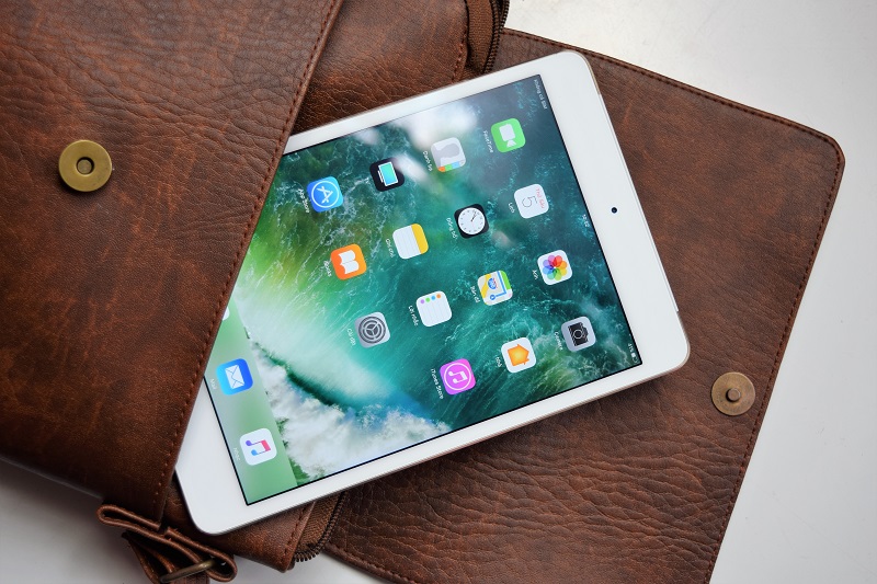 Hình ảnh iPad Air 2: Màn hình