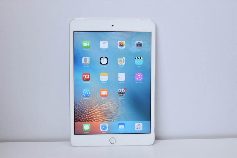 Hình ảnh iPad Air 2: Hiệu năng