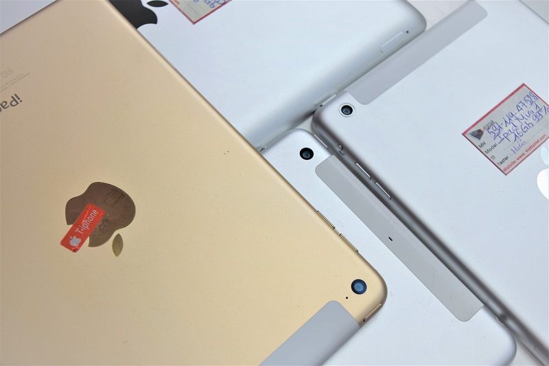Hình ảnh iPad Air 2 tại Viettablet
