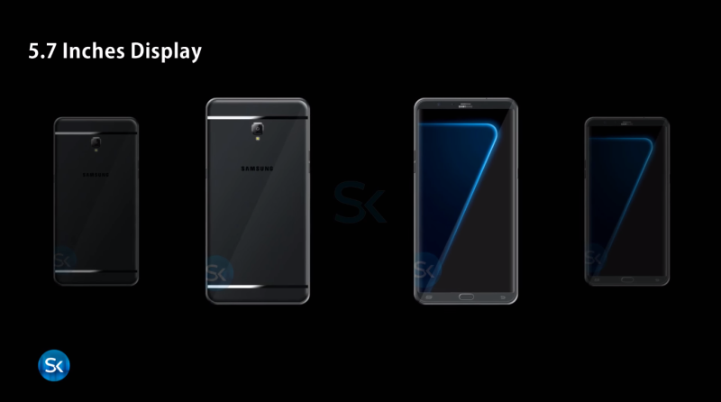 Samsung Galaxy J7 Prime 2017 2
