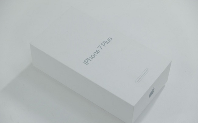 iPhone 7 Plus CPO là gì