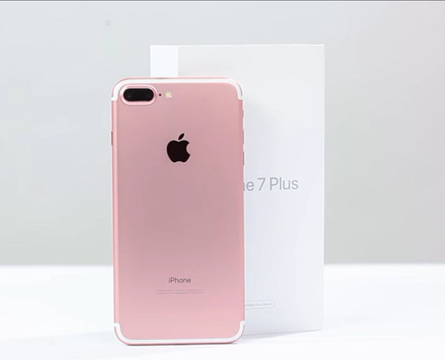 iPhone 7 Plus CPO