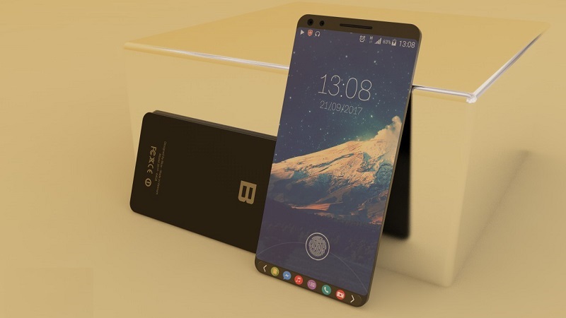 Bphone 2