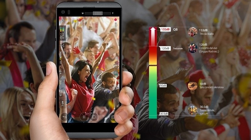 LG Q8