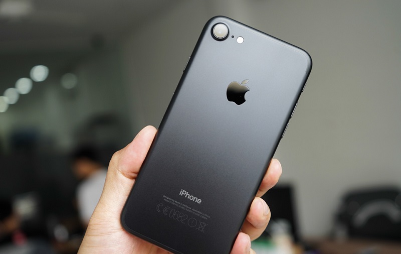 Nơi bán iPhone 7 cũ xách tay giá rẻ