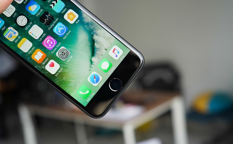 Nơi bán iPhone 7 cũ xách tay giá rẻ: Cấu hình