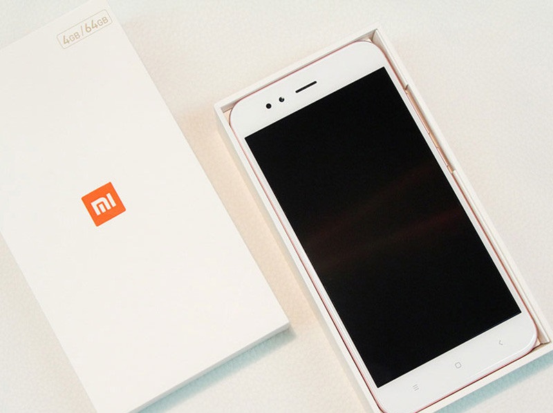 Màn hình Xiaomi Mi 5X