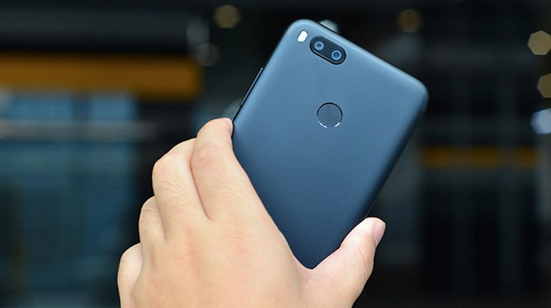 Xiaomi Mi 5X