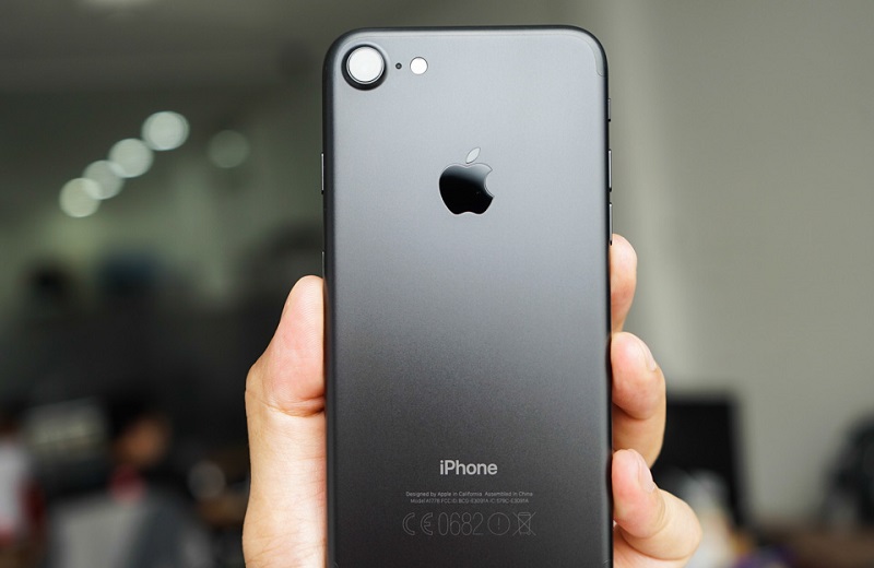 iPhone 7 cũ
