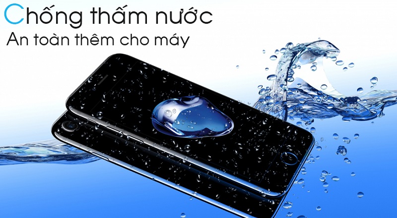 iPhone 7 cũ chống nước
