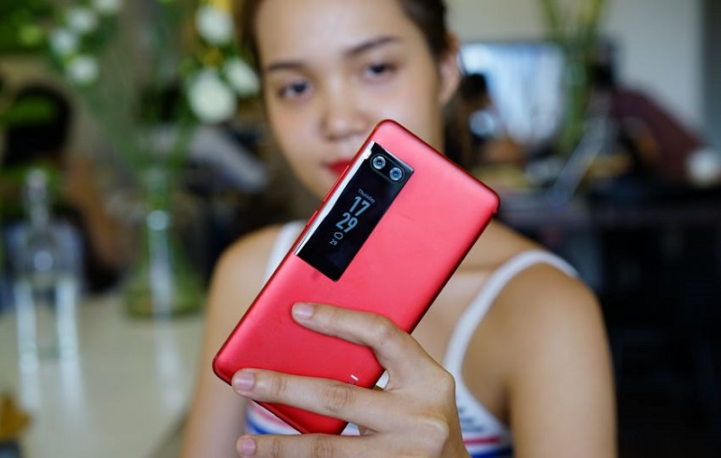Meizu Pro 7