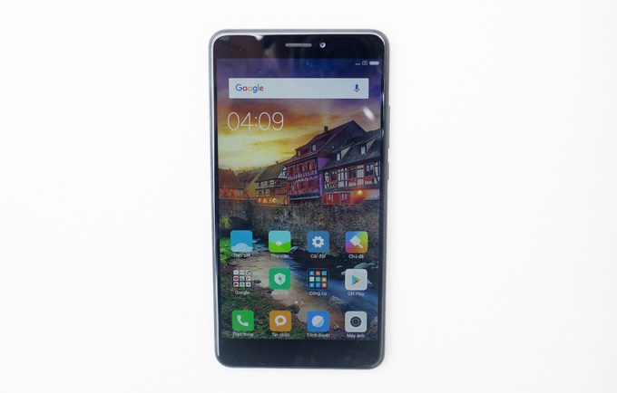 Xiaomi Mi Max 2