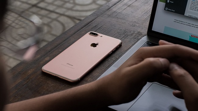 iPhone 7 Plus CPO là gì