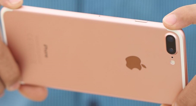 Nên mua iPhone 7 Plus cũ hay iPhone 7 Plus CPO