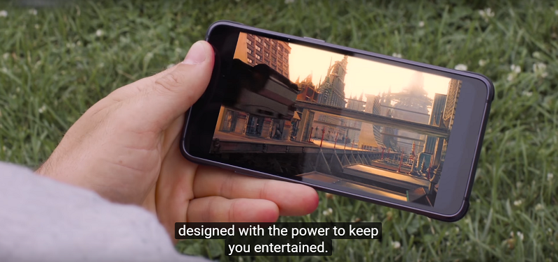 Đánh giá Samsung Galaxy S8 Active: Bảo mật