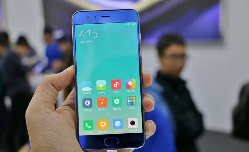 Màn hình Xiaomi Mi6