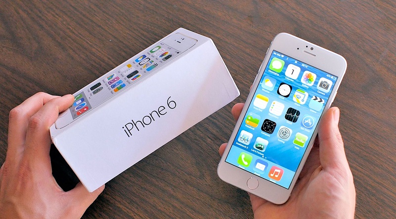 iPhone 6