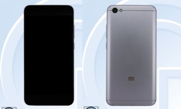 Xiaomi Redmi Note 5A