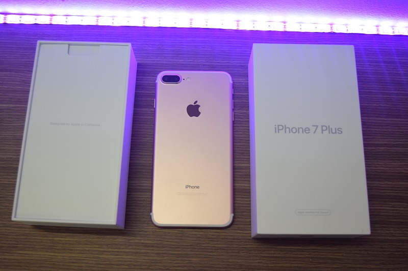 iPhone 7 Plus CPO