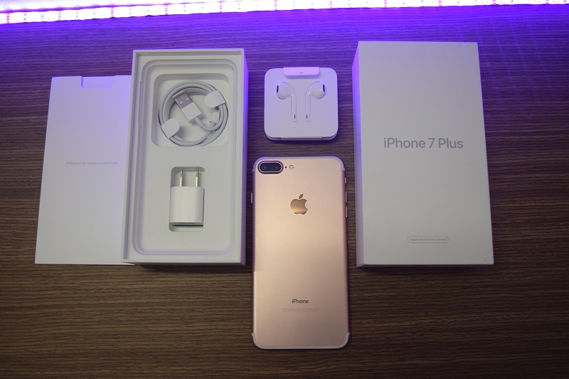 Phụ kiện iPhone 7 Plus CPO