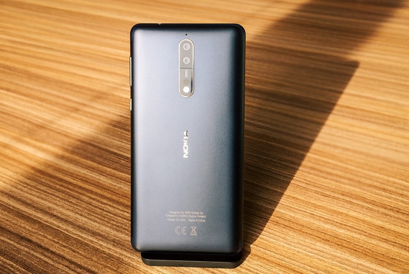Nokia 8