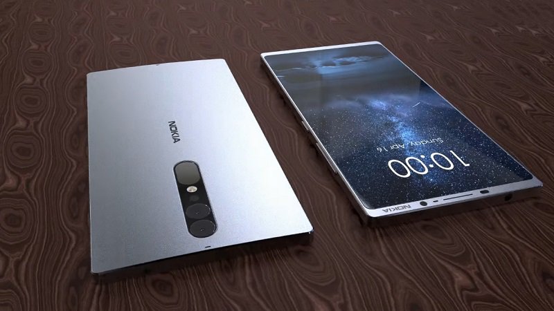 Nokia 9