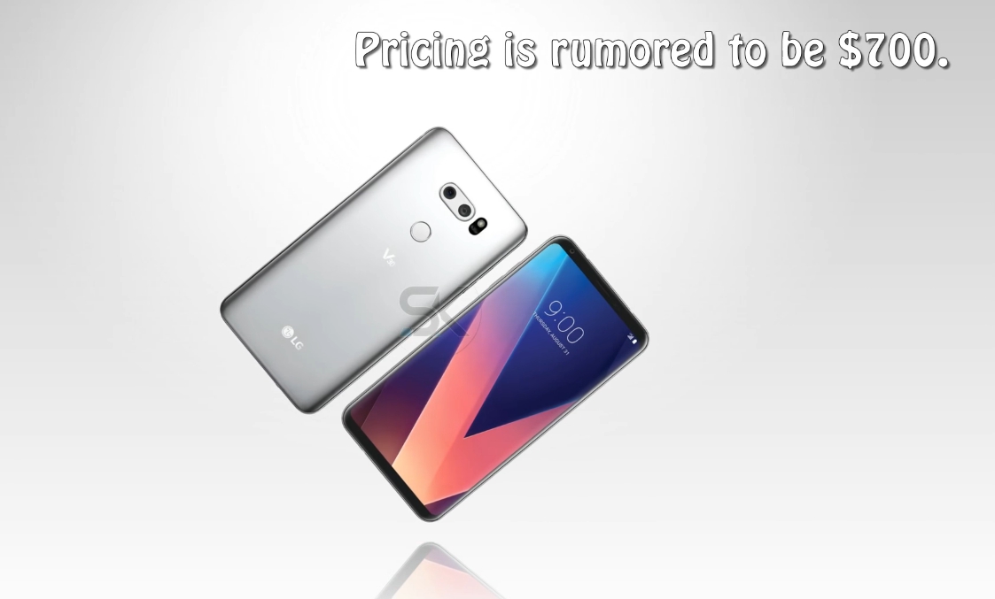 LG V30