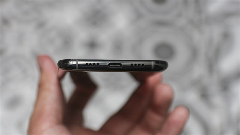 Thiết kế Xiaomi Mi 6
