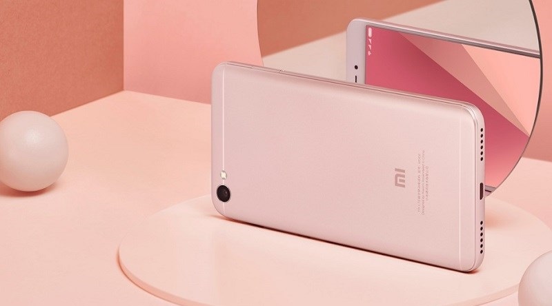 Xiaomi Redmi Note 5A