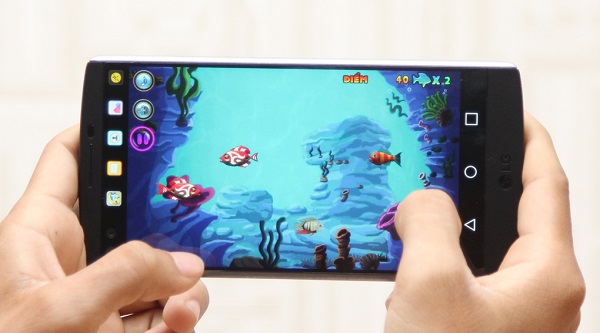 Cấu hình LG V10