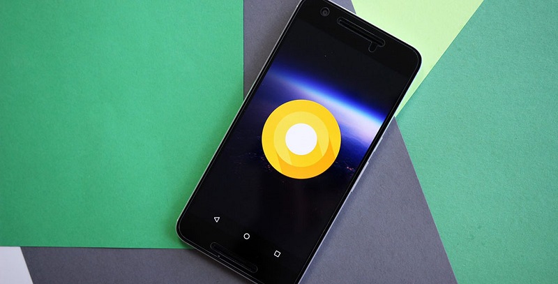Android 8 Oreo