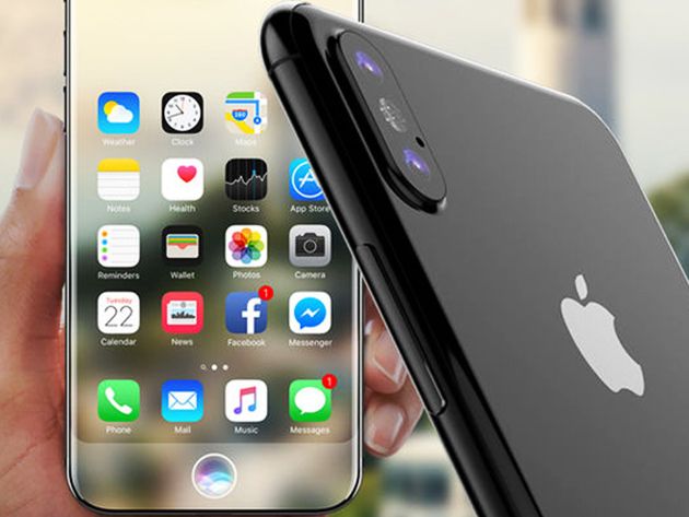 iPhone 8