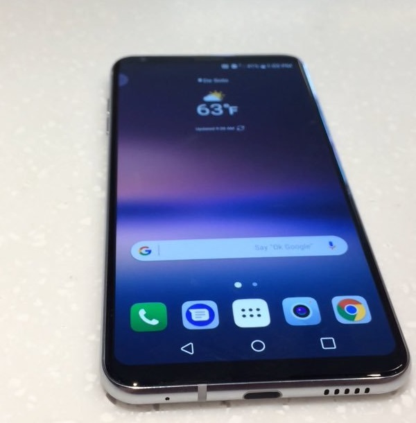 LG V30
