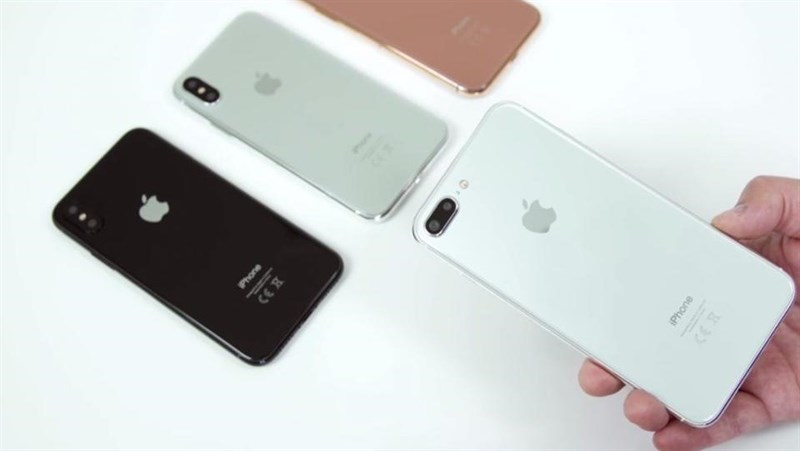 iPhone 8