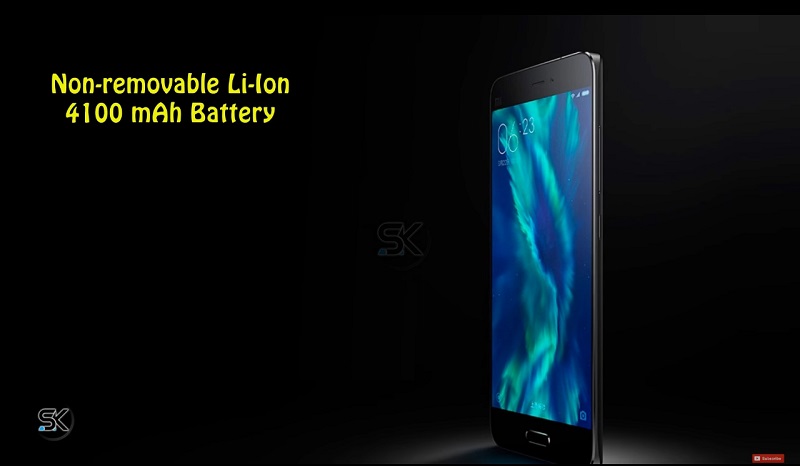 Pin Xiaomi Redmi Note 5