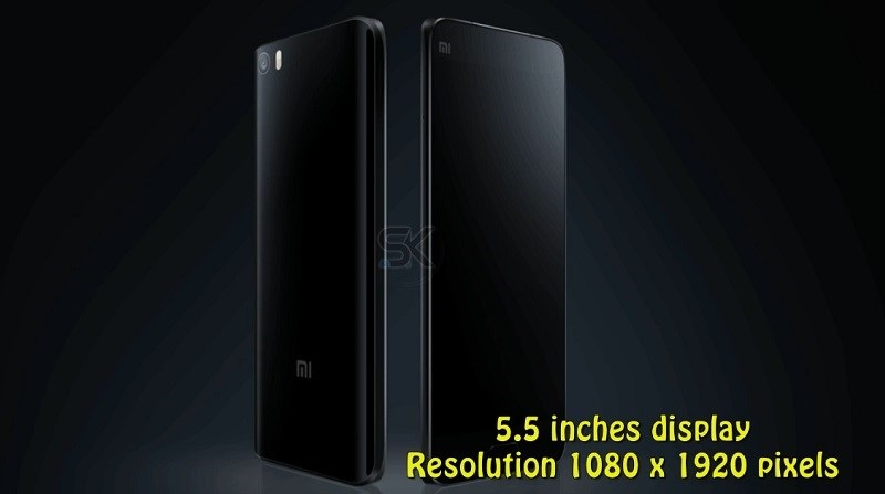 Xiaomi Redmi Note 5