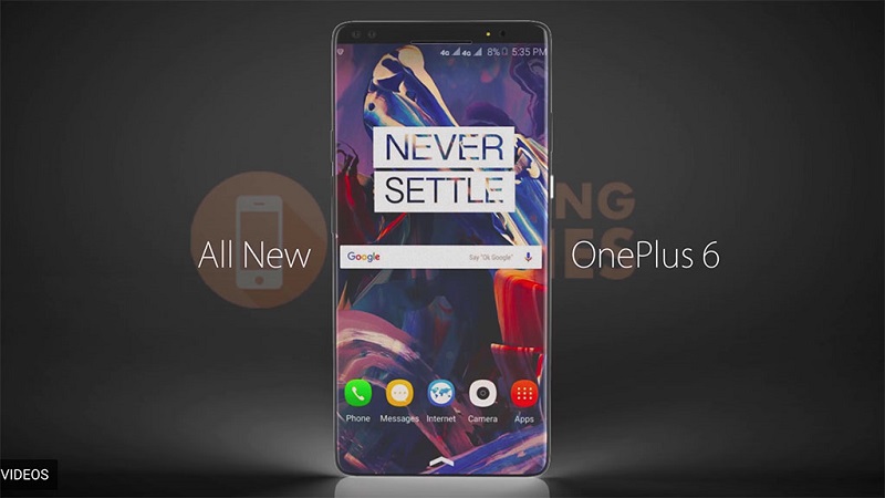 OnePlus 6