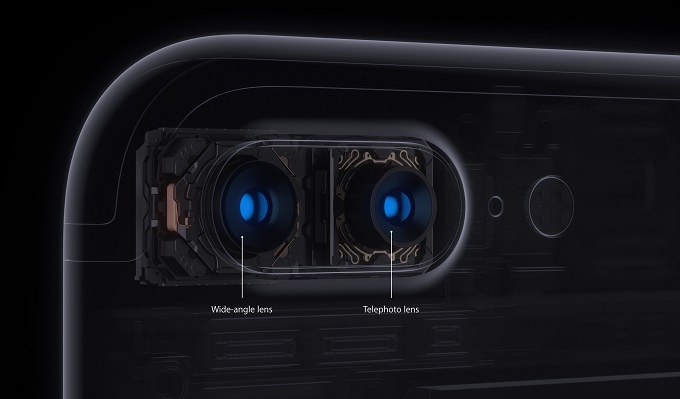 iPhone 7 Plus