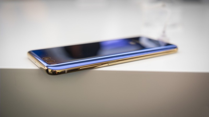 Xiaomi Mi 6