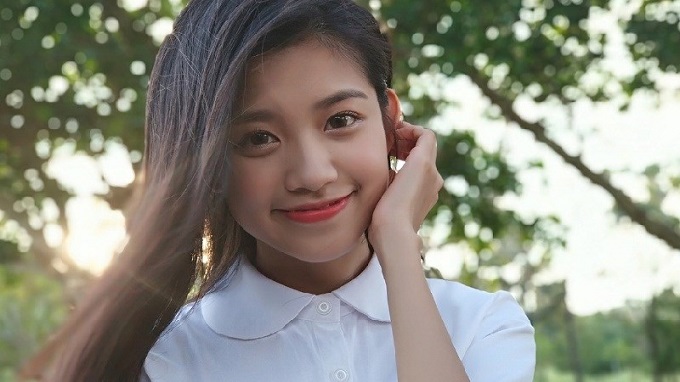 Ảnh chụp từ Xiaomi Mi 6