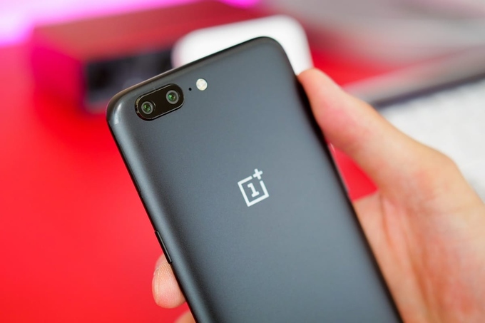 OnePlus 5