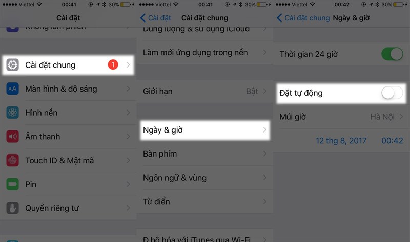ios ios