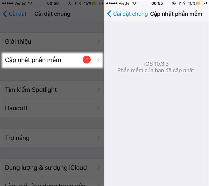 ios ios