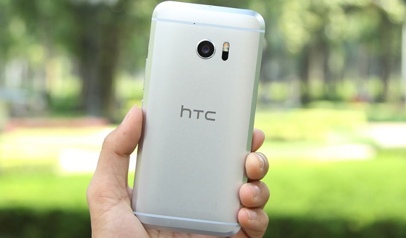 HTC 10