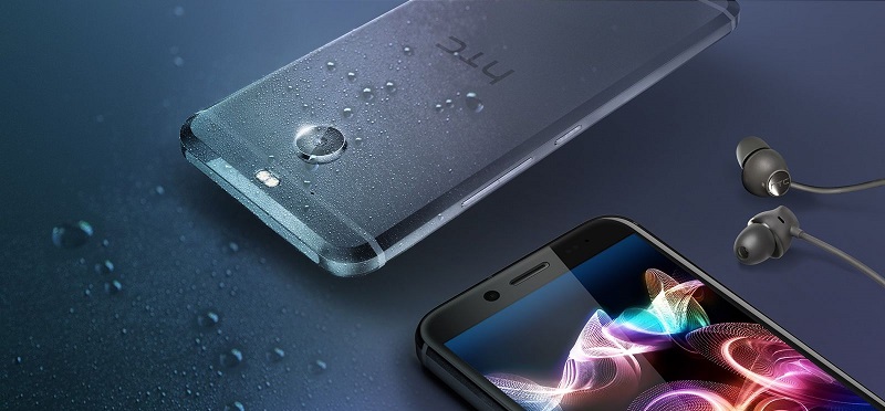 HTC 10 Evo