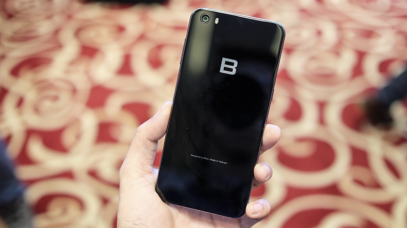 Bphone 2017