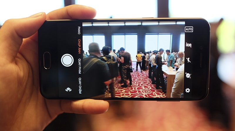 Camera Bphone 2017