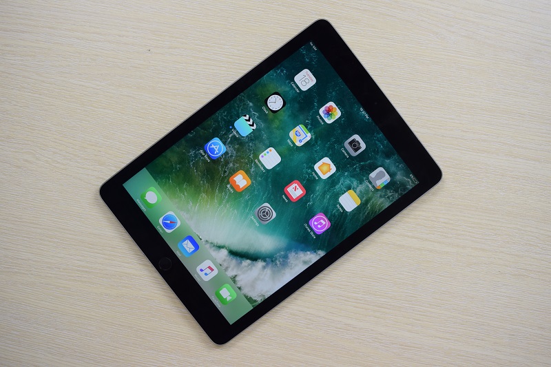 Đánh giá iPad Pro 9.7 inch: Màn hình