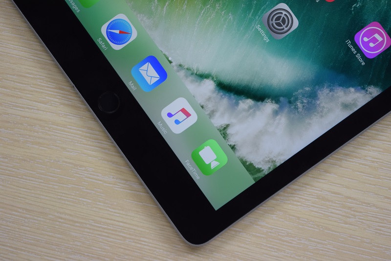 Đánh giá iPad Pro 9.7 inch: Touch ID